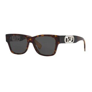 Fendi | Accessories | Fendi Round Wave Sunglasses Designer  display picture 3